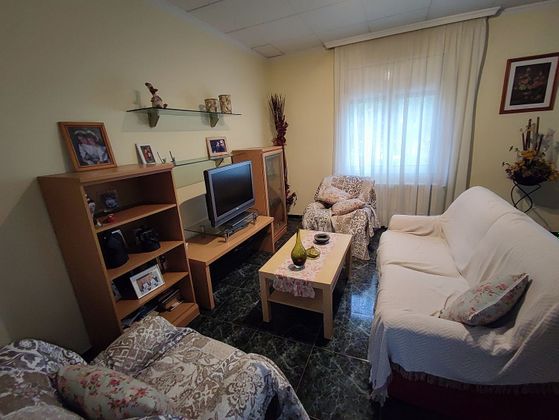 Foto 2 de Venta de casa rural en Aldea, l´ de 2 habitaciones y 216 m²