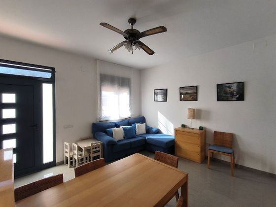 Foto 2 de Pis en venda a Montsià de Mar de 3 habitacions amb terrassa i garatge