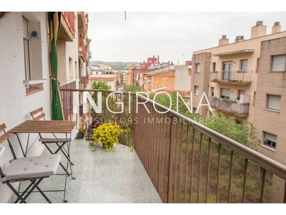 Foto 2 de Piso en alquiler en Santa Eugènia de 4 habitaciones con terraza y balcón