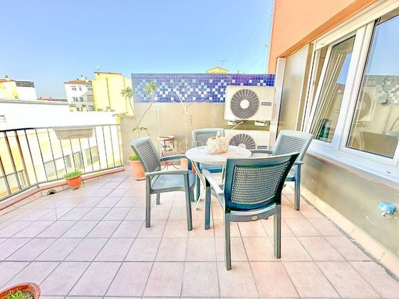 Foto 2 de Piso en venta en Santa Eugènia de 3 habitaciones con terraza y balcón