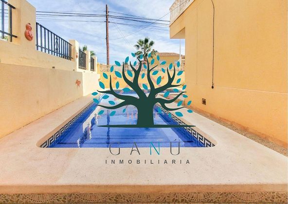 Foto 2 de Dúplex en venda a Bolnuevo de 3 habitacions amb terrassa i piscina
