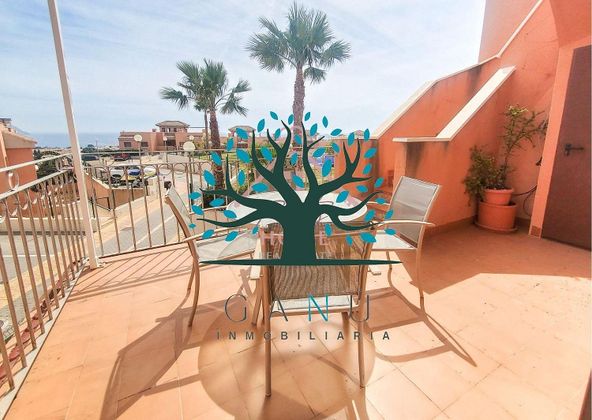 Foto 1 de Ático en venta en Los Puertos de 3 habitaciones con terraza y piscina