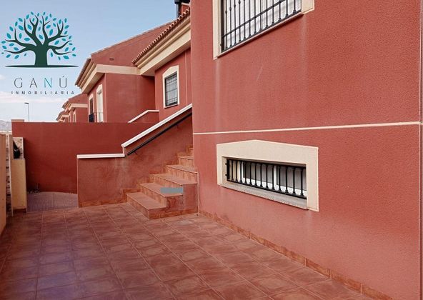 Foto 1 de Dúplex en venda a calle Zenones de 5 habitacions amb terrassa i garatge