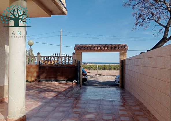 Foto 2 de Dúplex en venta en Mazarrón ciudad de 4 habitaciones con terraza y piscina