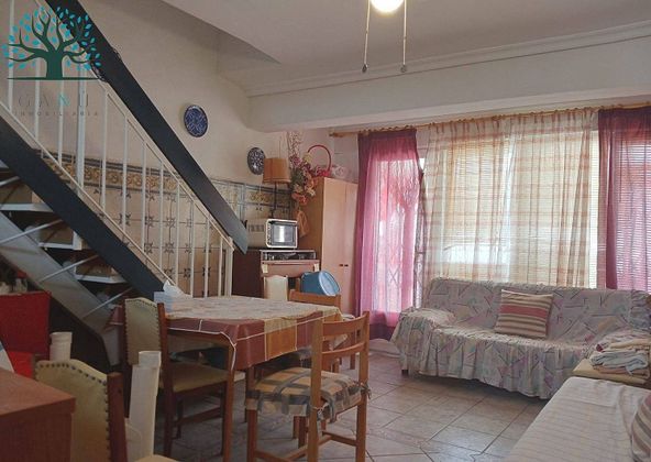 Foto 1 de Dúplex en venta en Puerto de Mazarrón de 3 habitaciones con terraza
