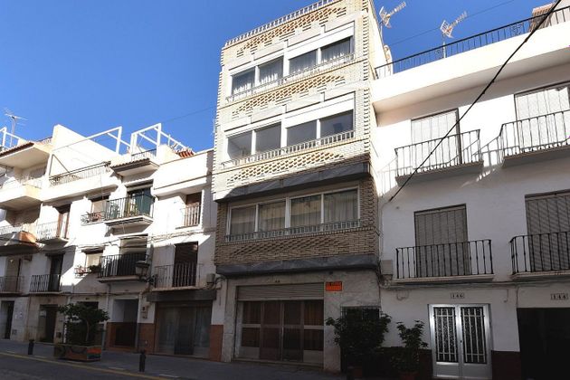 Foto 1 de Venta de chalet en Lanjarón de 4 habitaciones con terraza y calefacción