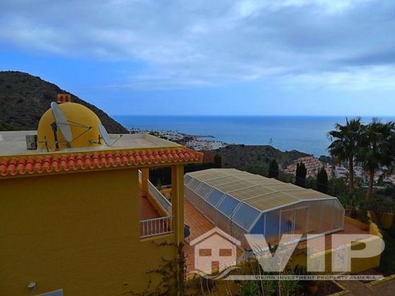 Foto 2 de Casa en venda a Las Ventanicas - La Paratá de 3 habitacions amb terrassa i piscina