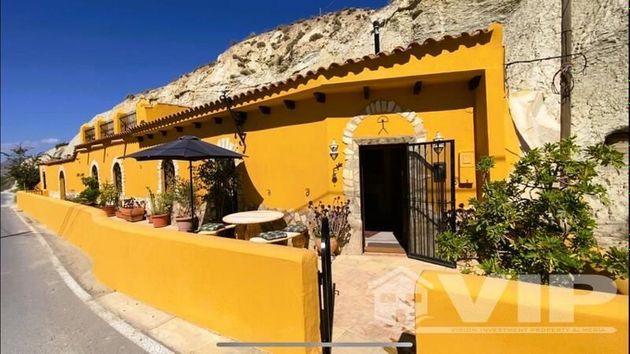 Foto 1 de Casa rural en venda a Cuevas del Almanzora pueblo de 3 habitacions amb terrassa i aire acondicionat