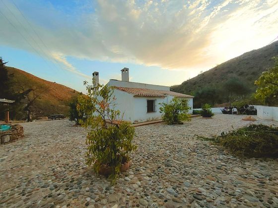 Foto 2 de Casa rural en venda a Puerto de la Torre - Atabal de 3 habitacions amb terrassa i piscina