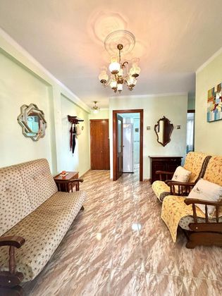 Foto 1 de Pis en venda a Alhaurín el Grande de 3 habitacions amb terrassa i aire acondicionat