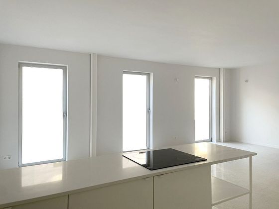 Foto 1 de Dúplex en venda a Centre - Reus de 2 habitacions amb aire acondicionat i calefacció