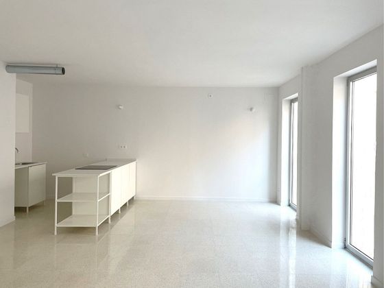 Foto 2 de Dúplex en venda a Centre - Reus de 2 habitacions amb aire acondicionat i calefacció