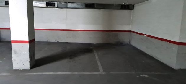 Foto 1 de Venta de garaje en Eixample de 11 m²