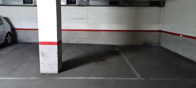 Foto 2 de Venta de garaje en Eixample de 11 m²