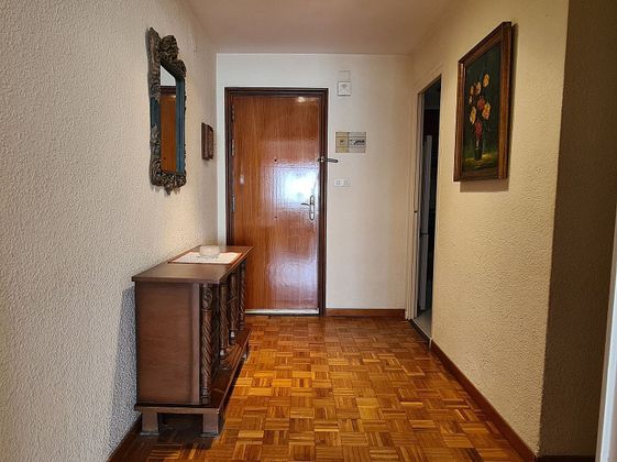 Foto 2 de Venta de piso en Nou Eixample Sud de 4 habitaciones con terraza y aire acondicionado