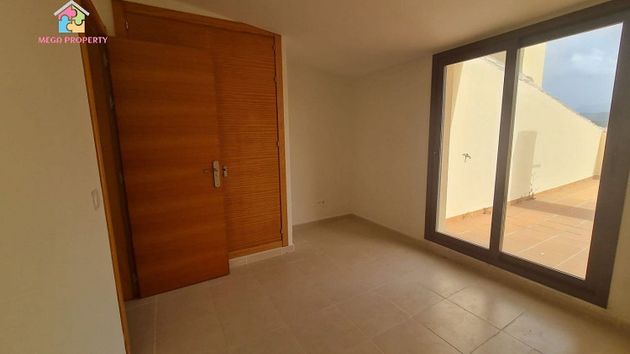 Foto 2 de Pis en venda a Jimena de la Frontera de 1 habitació amb terrassa i garatge