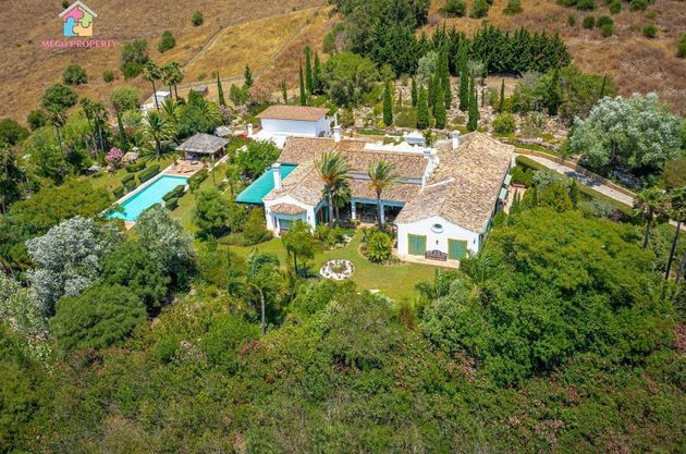 Foto 2 de Casa rural en venda a Jimena de la Frontera de 8 habitacions amb terrassa i piscina