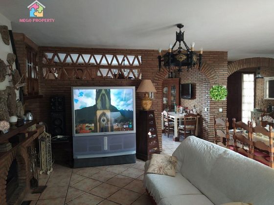 Foto 1 de Xalet en venda a Jimena de la Frontera de 4 habitacions amb terrassa i garatge