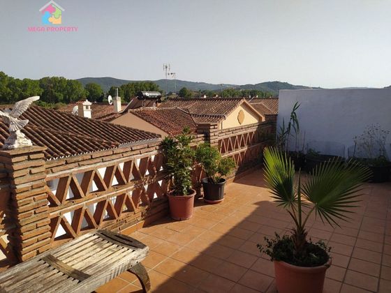 Foto 2 de Xalet en venda a Jimena de la Frontera de 4 habitacions amb terrassa i garatge