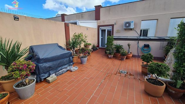 Foto 2 de Casa en venda a San Enrique-Guadiaro-Pueblo Nuevo de 3 habitacions amb terrassa i aire acondicionat