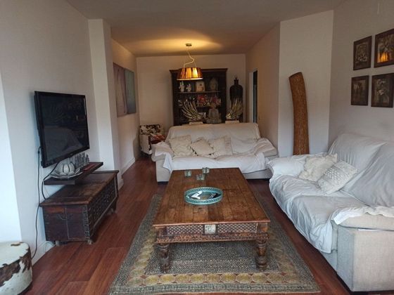 Foto 2 de Ático en venta en Casco Antiguo de 4 habitaciones con terraza y aire acondicionado