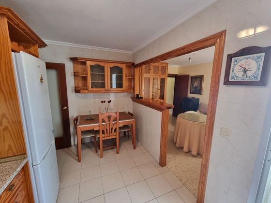 Foto 1 de Pis en venda a La Granja-La Colina-Los Pastores de 4 habitacions amb garatge i ascensor