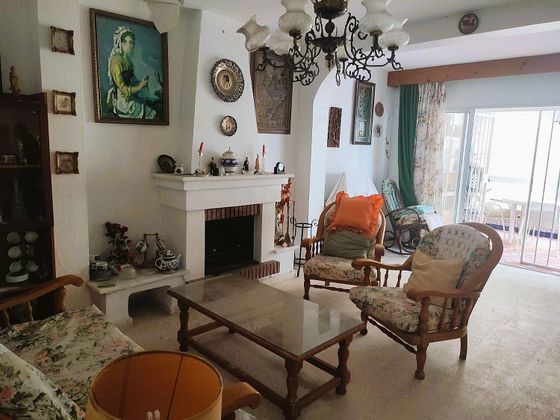 Foto 2 de Pis en venda a San García de 4 habitacions amb terrassa i garatge