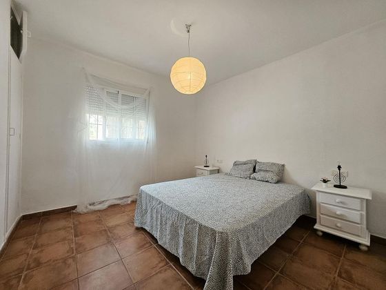 Foto 1 de Pis en venda a Bajadilla - Fuente Nueva de 4 habitacions amb terrassa i garatge