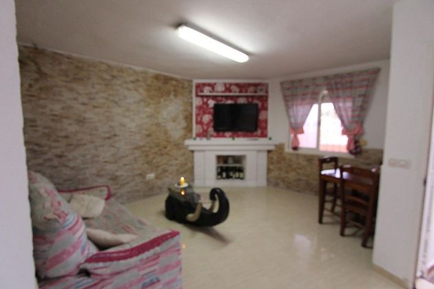 Foto 2 de Casa en venda a Pescadores-Saladillo de 2 habitacions amb garatge i aire acondicionat