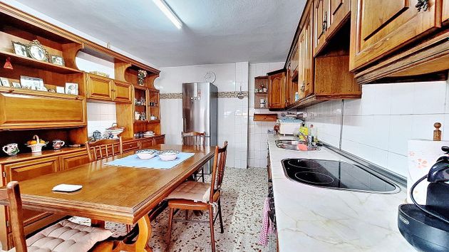 Foto 1 de Casa adossada en venda a La Granja-La Colina-Los Pastores de 2 habitacions amb terrassa i jardí