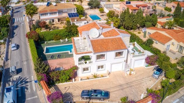 Foto 2 de Xalet en venda a L'Albir-Zona Playa de 5 habitacions amb terrassa i piscina