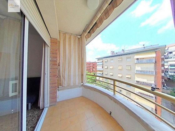 Foto 2 de Pis en venda a La Roureda de 2 habitacions amb terrassa i balcó