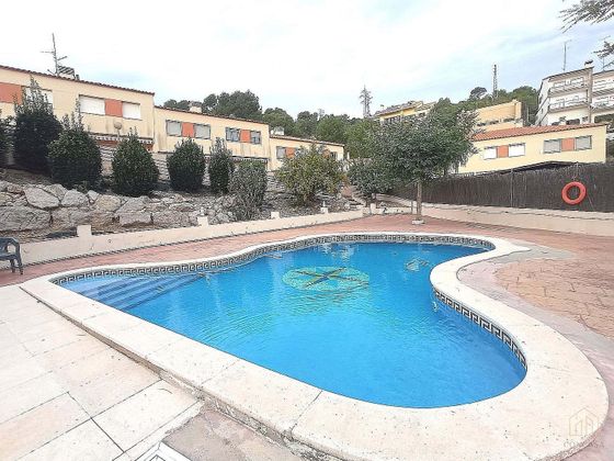 Foto 1 de Casa en venda a Segur de Calafell de 3 habitacions amb terrassa i piscina