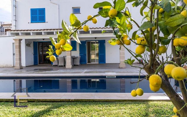 Foto 1 de Venta de chalet en Salines (Ses) de 3 habitaciones con terraza y piscina