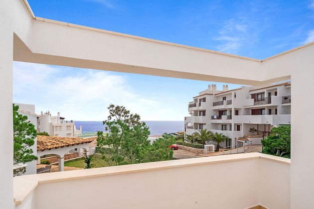Foto 1 de Dúplex en venda a Santanyí de 3 habitacions amb terrassa i piscina