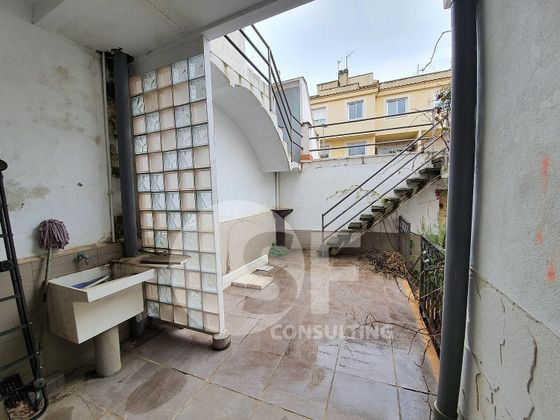 Foto 1 de Casa adossada en venda a Montbrió del Camp de 2 habitacions amb terrassa i jardí