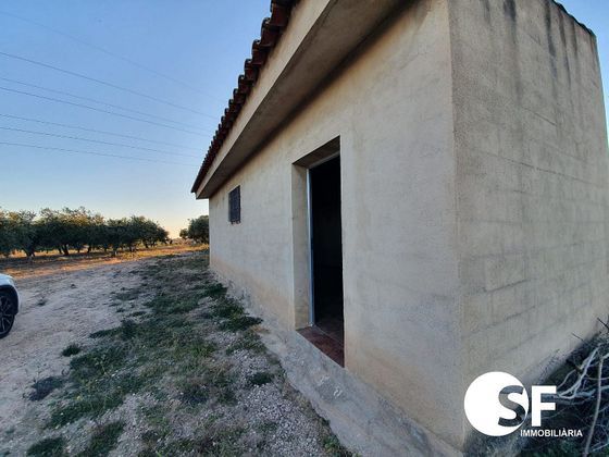 Foto 2 de Casa rural en venda a Borges del Camp, Les de 1 habitació i 30 m²