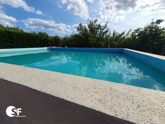 Foto 1 de Venta de casa rural en Constantí de 2 habitaciones con terraza y piscina