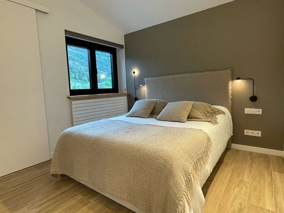 Foto 1 de Dúplex en venda a calle De L'aldosa de 3 habitacions amb terrassa i garatge