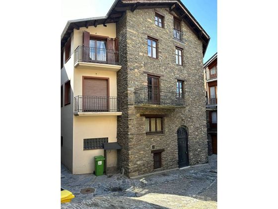 Foto 1 de Casa en venda a Ordino de 22 habitacions amb terrassa i calefacció