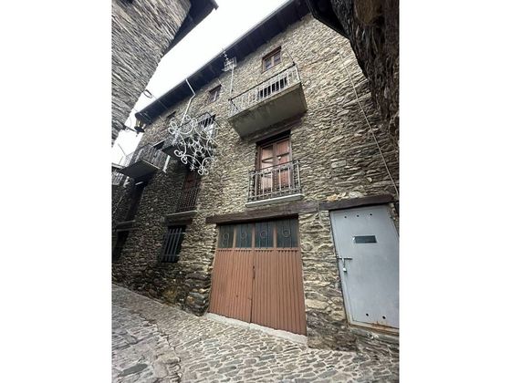 Foto 2 de Casa en venda a Ordino de 22 habitacions amb terrassa i calefacció