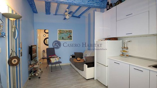 Foto 2 de Venta de piso en Villajoyosa ciudad de 3 habitaciones con balcón