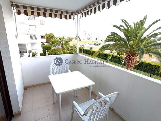 Foto 2 de Pis en venda a Villajoyosa ciudad de 3 habitacions amb terrassa i piscina