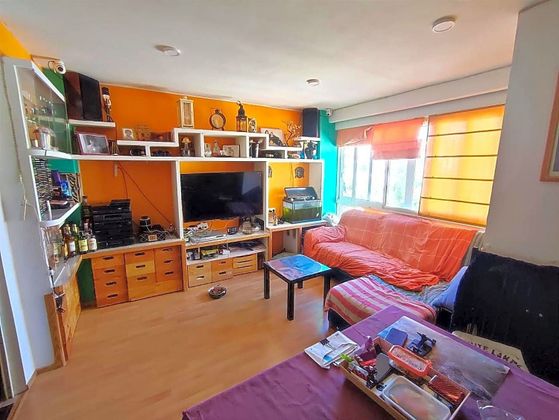 Foto 1 de Venta de piso en Villajoyosa ciudad de 2 habitaciones con aire acondicionado