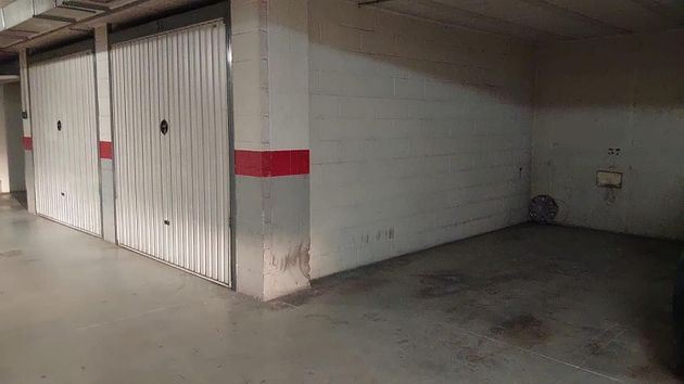 Foto 1 de Venta de garaje en Villajoyosa ciudad de 16 m²