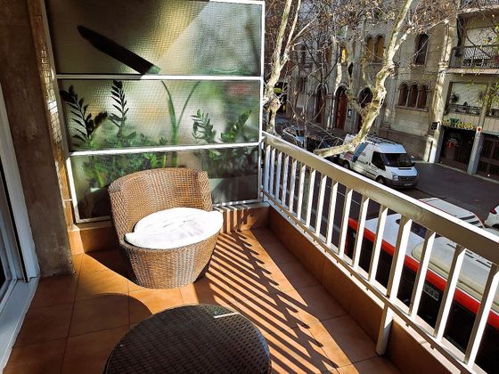 Foto 2 de Venta de piso en Sant Antoni de 3 habitaciones con terraza y garaje