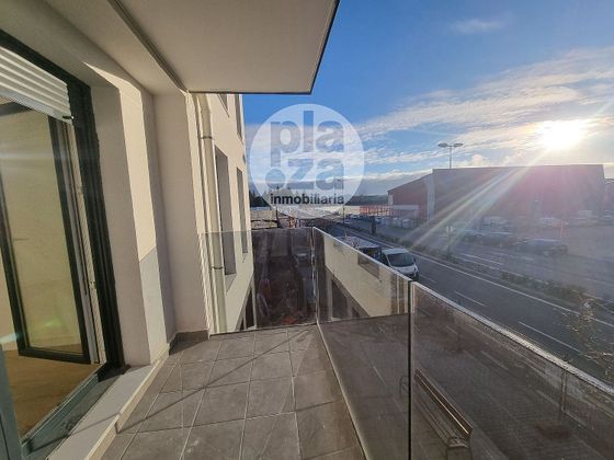Foto 2 de Pis en venda a Hospital - G3 - G2 de 3 habitacions amb terrassa i garatge