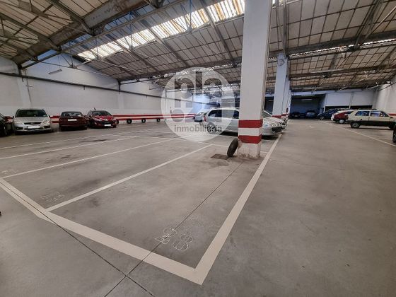 Foto 1 de Alquiler de garaje en Gamonal de 9 m²