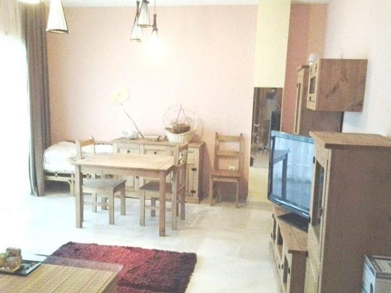 Foto 2 de Piso en venta en Medina-Sidonia de 3 habitaciones con garaje y balcón