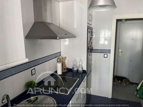 Foto 2 de Piso en venta en Medina-Sidonia de 3 habitaciones con garaje y ascensor